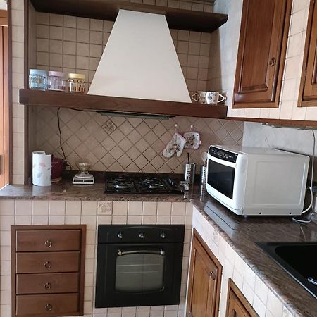 Casa Paola Διαμέρισμα Assemini Εξωτερικό φωτογραφία