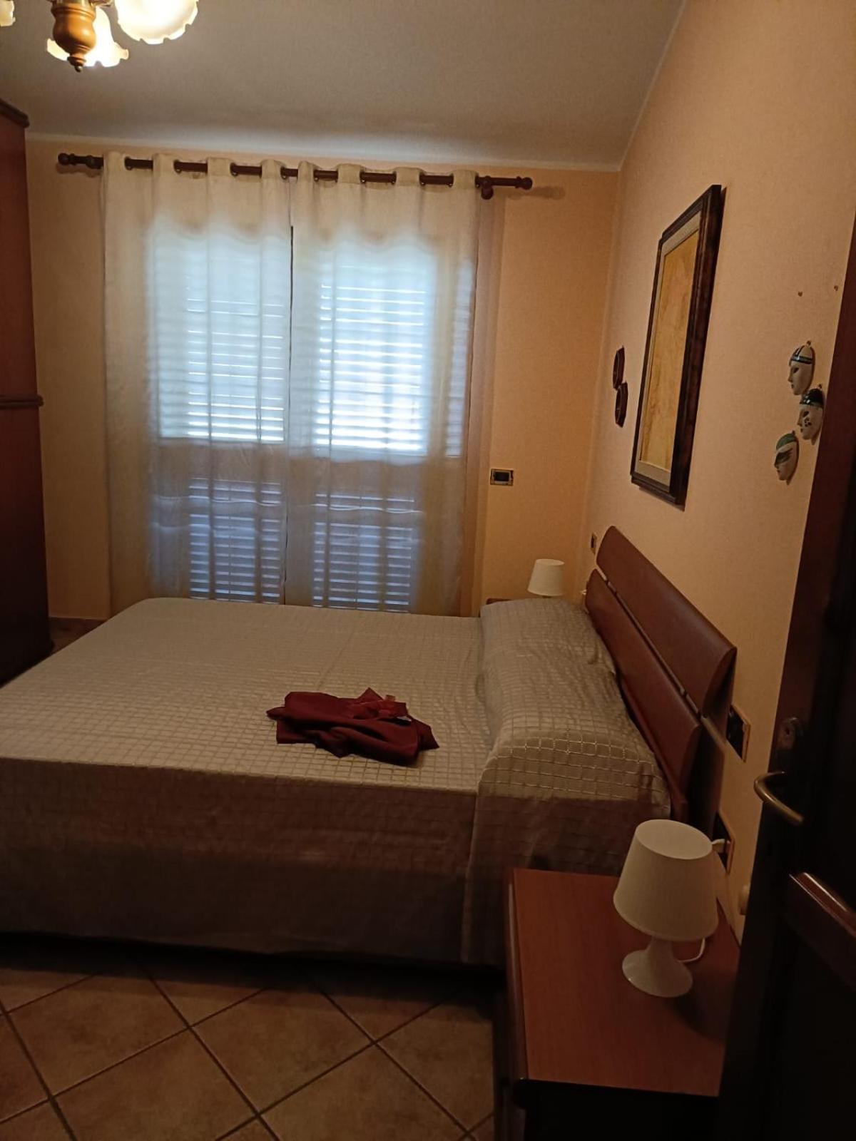 Casa Paola Διαμέρισμα Assemini Εξωτερικό φωτογραφία