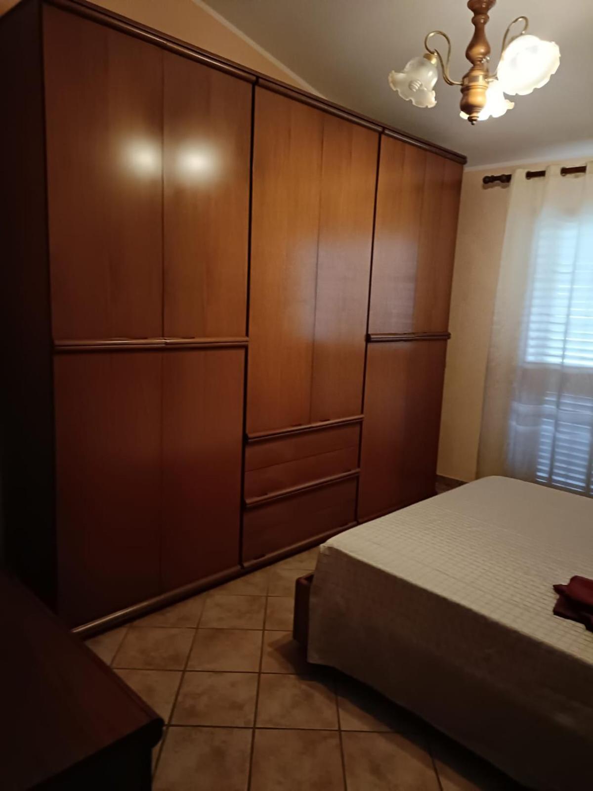 Casa Paola Διαμέρισμα Assemini Εξωτερικό φωτογραφία